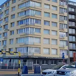 Sun Apartment Ostende