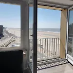 Sun 公寓 奥斯滕德