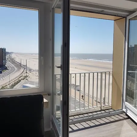 Sun Appartement Oostende