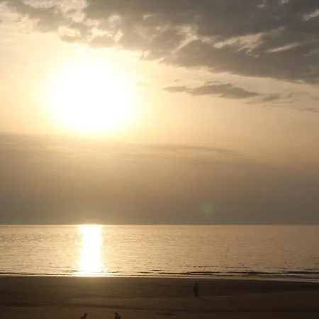 דירה Sun אוסטנדה