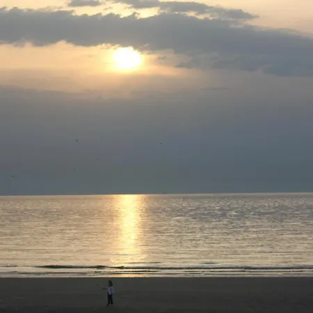 Sun Oostende