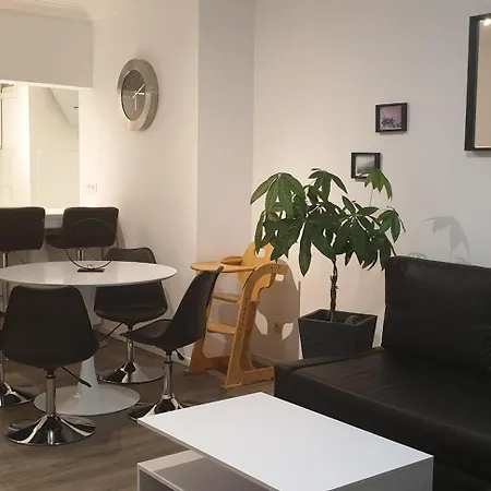 Sun Appartement
