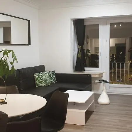 Sun Appartement