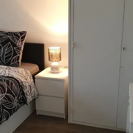 Sun Appartement