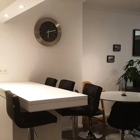 Appartement Sun *