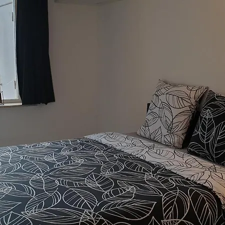 Sun Apartamento Ostende