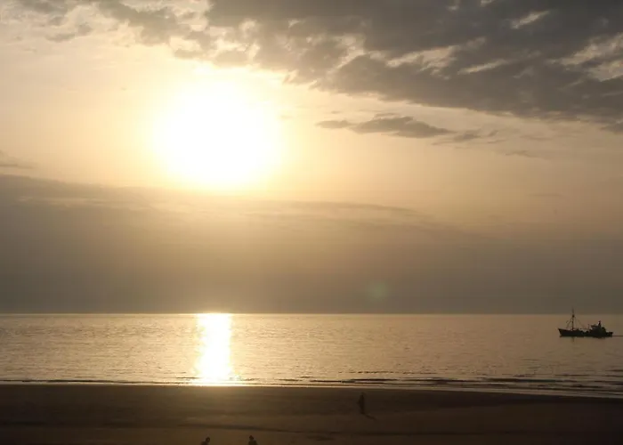 Apartamento Sun Ostend