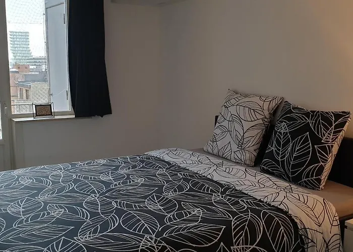 Sun Apartment Ostend