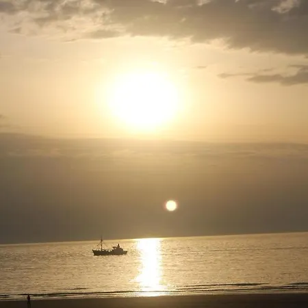 شقة Sun